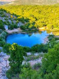 🏰 Knin Fortress – The Crown of Croatia’s History