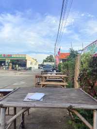 ร้านเสบียงอีสาน ย่านรังสิตปทุมธานี