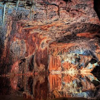 Saalfelder Feengrotten: Journey into Thuringia’s Magical Caves