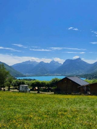 Travel to Annecy, France: Point de Vue Talloires