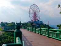Green Bridge