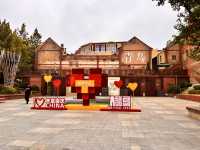 I love Qingdao ❤️🍻