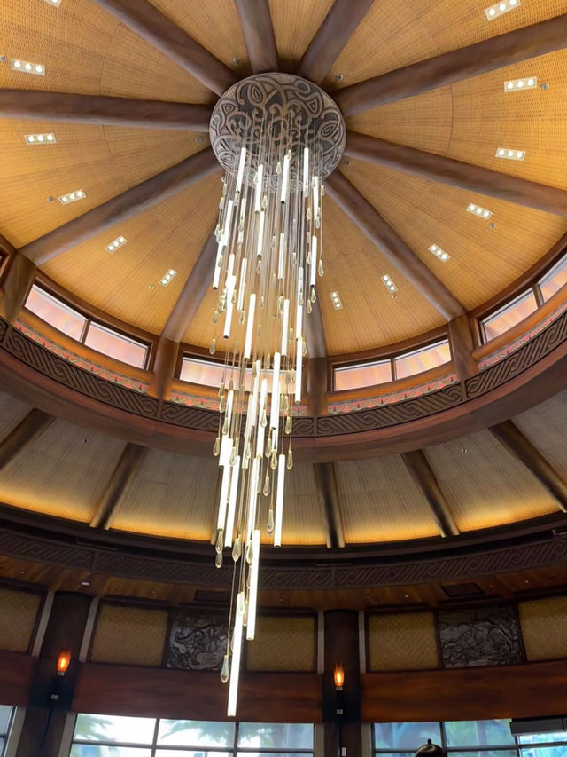 Where to Eat in Universal Studios Beijing? — Hammond’s Restaurant (Jurassic Park Area)