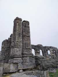 Martand Sun Temple