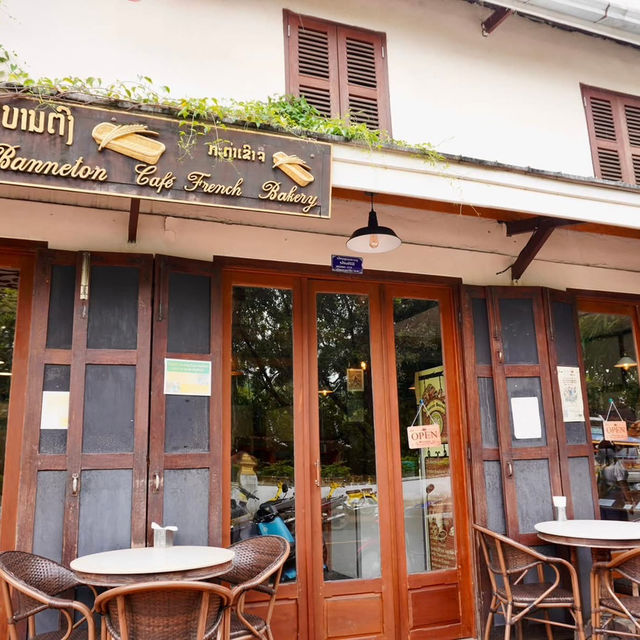 🥖Le Banneton Café French Bakery 🥖Le Banneton Café French Bakery