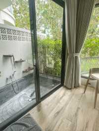 Villa ถูกและดี 🌳🌊 แถม PetFriendly ด้วยไปกัน