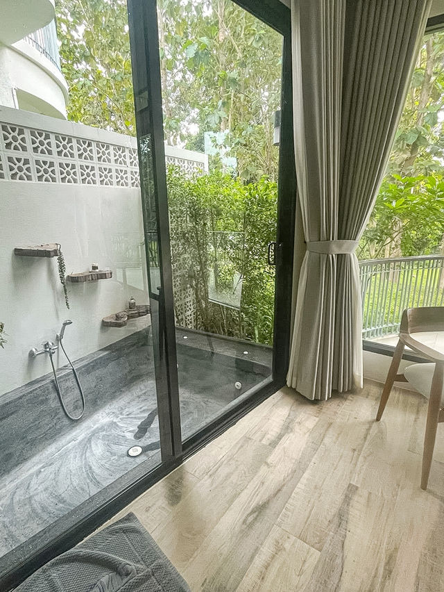 Villa ถูกและดี 🌳🌊 แถม PetFriendly ด้วยไปกัน