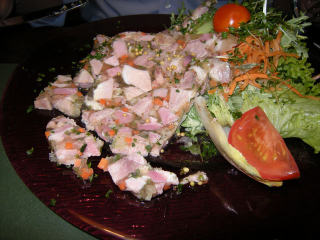 authentic German culinary vibes at Braustuberl Weihenstephan   authentic German culinary vibes at Braustuberl Weihenstephan