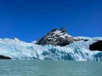 Glaciar Spegazzini Showcases Patagonia’s Majestic Ice Realm