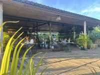 บ้านลีซู ดอยหลวงเชียงดาว — ที่พักบนเขาวิวหลักล้าน 