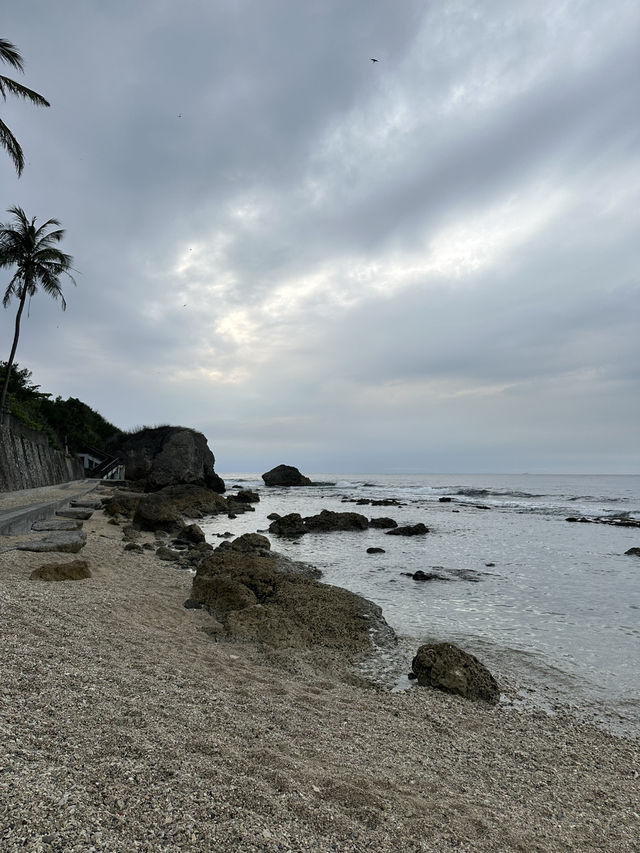 🐚 小琉球陽光海島兩日遊|潛水・獨木舟・電動車環島 🌊☀️ 🐚 小琉球陽光海島兩日遊|潛水・獨木舟・電動車環島 🌊☀️
