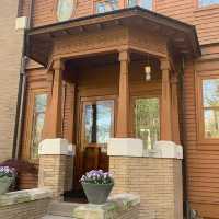 Minnetrista Museum & Gardens – Celebrating Art, Culture, and Nature in Muncie