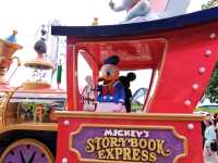 Shanghai Disneyland — ดินแดนแห่งเวทมนตร์ในสไตล์จีน