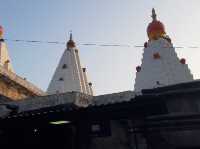 Mahalaxmi Temple