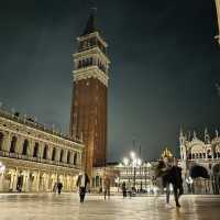 【ヴェネツィア】でしたいことリスト⚓️