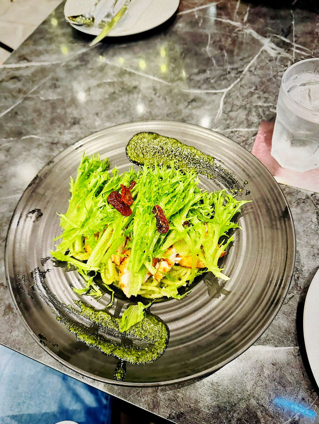 Whimsical Bites at Hookie Dookie, LaLaport KL ๐ช๐ Whimsical Bites at Hookie Dookie, LaLaport KL ๐ช๐