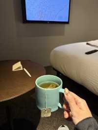 Stylish Stay in the Heart of Sapporo – Susukino Granbell Hotel