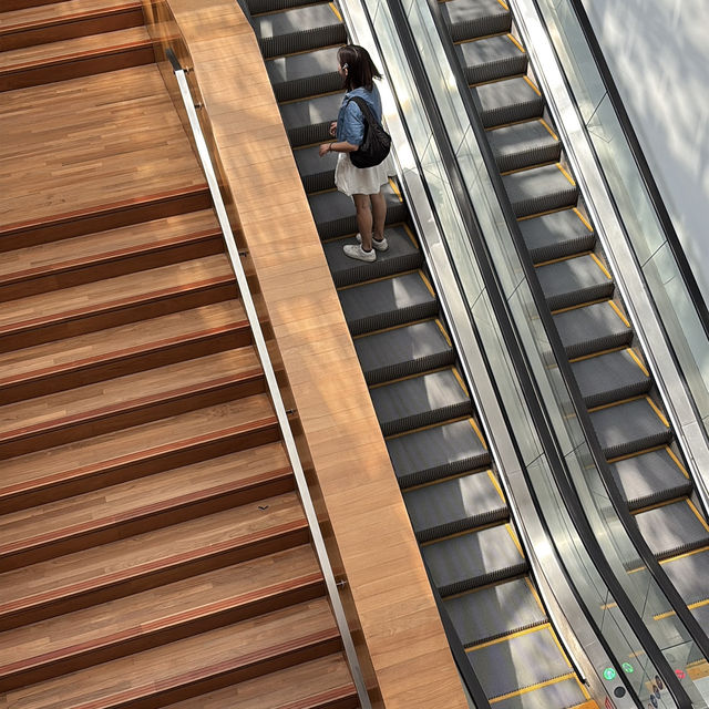 สิงคโปร์ไปคนเดียวก็ไปได้ !