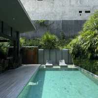 쉿! 🇮🇩 발리, 천국의 풀빌라 몰래 공개해요!