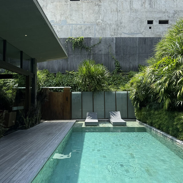 쉿! 🇮🇩 발리, 천국의 풀빌라 몰래 공개해요! 쉿! 🇮🇩 발리, 천국의 풀빌라 몰래 공개해요!