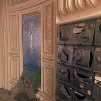 🎨 Waseda EI Dorado – Discover Tokyo’s Hidden Art Gem