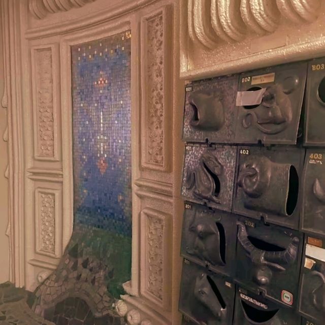 🎨 Waseda EI Dorado – Discover Tokyo’s Hidden Art Gem 🎨 Waseda EI Dorado – Discover Tokyo’s Hidden Art Gem