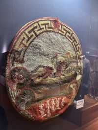 National History Museum - Good Overview of History & Culture