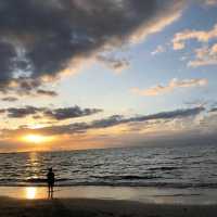 【斐濟夢幻住宿】住進海邊華美達🏝️ 從早到晚都浪漫！