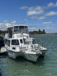 Short trip to Western Australia