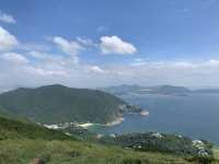 Dragon's Back 龍脊