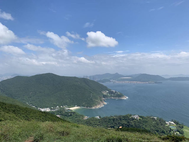 Dragon's Back 龍脊 Dragon's Back 龍脊