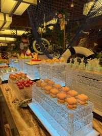 深圳低調豪華靚景酒店 2日1夜Staycation