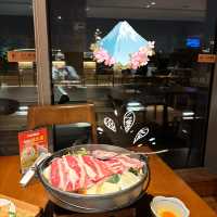 [🇨🇳Beijing] MUJI Diner 🍲 ขาบูแบบมินิมอล🥢