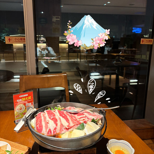 [🇨🇳Beijing] MUJI Diner 🍲 ขาบูแบบมินิมอล🥢