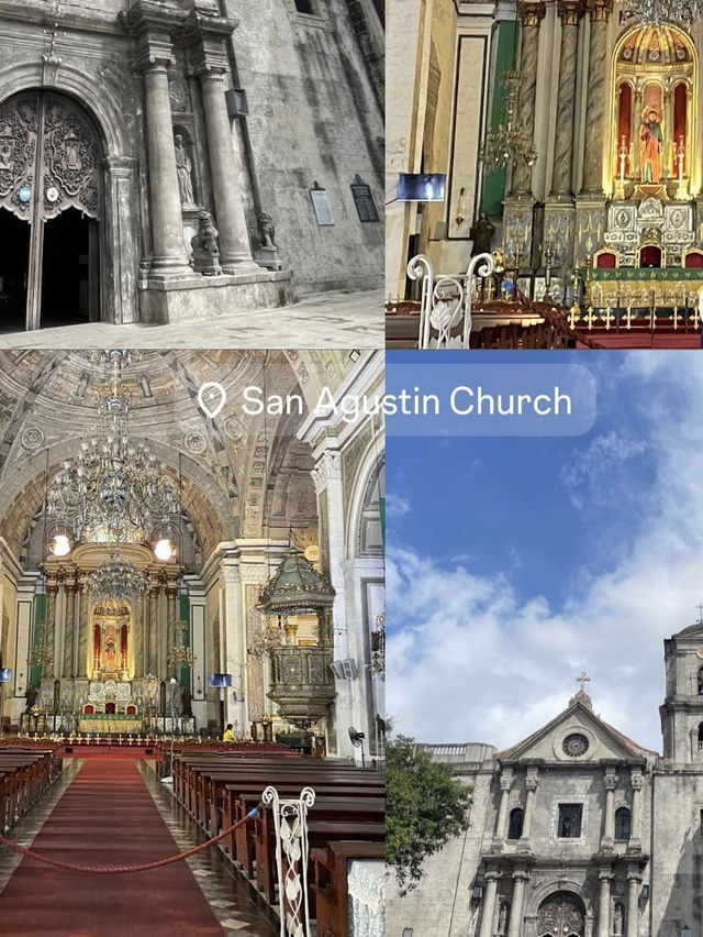 มะนิลา one day trip 