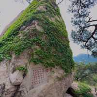 Huayan Temple Route – Beginner-Friendly Guide (Full Hiking Version, estimated 1.5–3 hours)
