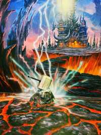 馬來西亞🇲🇾3D藝術博物館