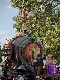 【保存版】上海ディズニー完全攻略ガイド🏰🧚✨