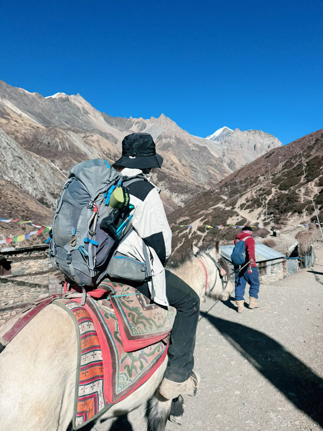🇳🇵 尼泊爾|在神的國度,遇見天堂 🇳🇵 尼泊爾|在神的國度,遇見天堂