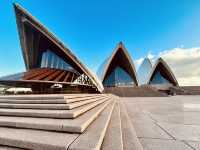 Sydney: Opera House Magicโจ๐ฆ๐บ โ๏ธ