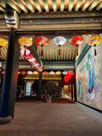 For The Love of Chinese Lantern