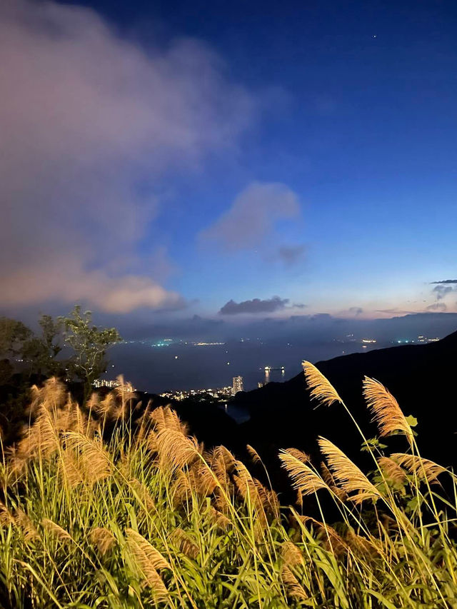 Как попасть на лучшую смотровую Гонконга бесплатно? Как попасть на лучшую смотровую Гонконга бесплатно?