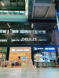 Dpulze Putrajaya – A Friendly Community Mall for Dining, Shopping & Fun