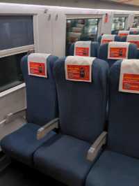 แพลน 3 วัน 2 คืน Shangrao -Shanghai–Hangzhou