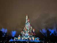 🏰✨❓ถ้าคุณไป Hong Kong Disneyland…