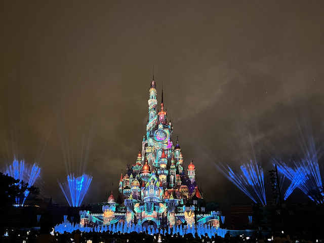 🏰✨❓ถ้าคุณไป Hong Kong Disneyland… 🏰✨❓ถ้าคุณไป Hong Kong Disneyland…