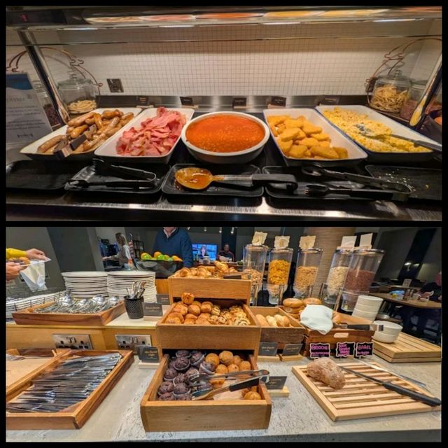 倫敦STAYBRIDGE Suites London HEATHROW BATH ROAD 倫敦STAYBRIDGE Suites London HEATHROW BATH ROAD