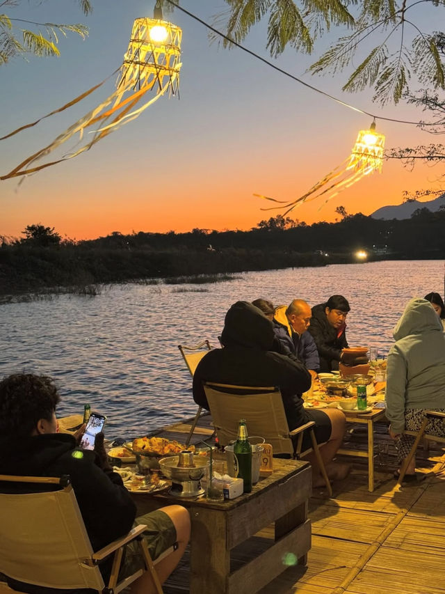 ร้านอาหารฟีลทะเลที่เชียงใหม่🥳 ร้านอาหารฟีลทะเลที่เชียงใหม่🥳