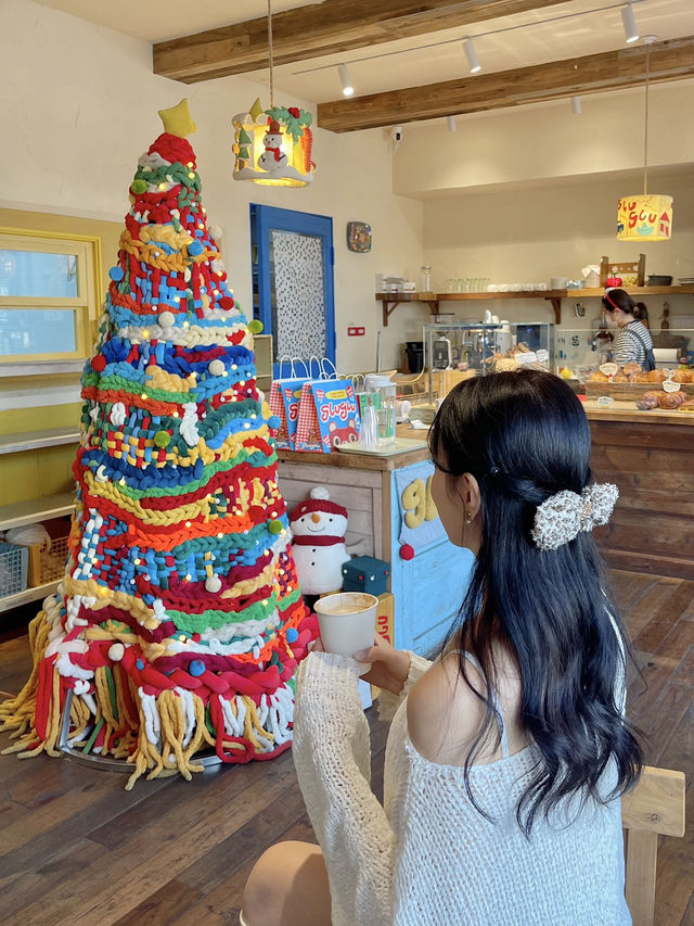 🇨🇳上海愚園路可愛童話麵包店🥐 🇨🇳上海愚園路可愛童話麵包店🥐