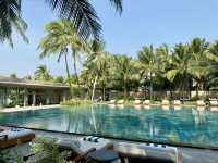 Tranquil Winter Escape at Phu Quoc’s Hidden Gem